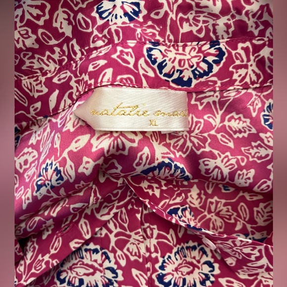 Natalie Martin Jennifer Shirt - Picture 8 of 10